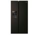 Холодильник Haier HSR3918FIPB No Frost - 177,5 см з диспенсером для води