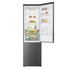 Холодильник LG GBP62DSXCC1 Full No Frost - 203 см - висувна скринька з контролем вологості
