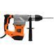 Перфоратор 2400W KD1693
