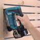 Акумуляторний степлер Makita DST221RFJ MAKPAC 18V + 2 акумулятори