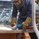 Кутова шліфувальна машина Bosch Professional GWS 15-125 CIEP