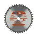 NORTON ПИЛА ДИСКОВАЯ 280mm x 30mm x 48z ДЕРЕВО И КОМПОЗИТЫ ATB (3,2 / 2,2)