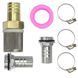 Насос для перекачки масла, дизельного топлива DYB 550W 230V Mar-Pol M79924