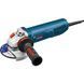 Кутова шліфувальна машина Bosch Professional GWS 15-125 CIEP