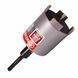 Алмазний корончастий бур Distar Cs- X / Sds+ 082 X 70-4 X M16