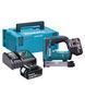 Акумуляторний степлер Makita DST221RFJ MAKPAC 18V + 2 акумулятори