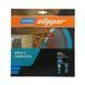 NORTON ПИЛА ДИСКОВАЯ 280mm x 30mm x 48z ДЕРЕВО И КОМПОЗИТЫ ATB (3,2 / 2,2)
