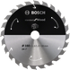 BOSCH пила STANDARD Wood ACCU 160X20X24Z