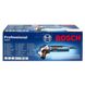 Болгарка (кутова шліфмашина) Bosch Professional GWS 19-125 CIE