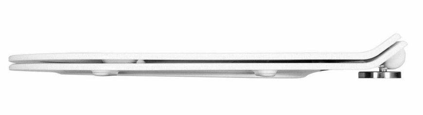 Сидіння для унітаза Super Slim антибактеріальне, плавне закривання Fala