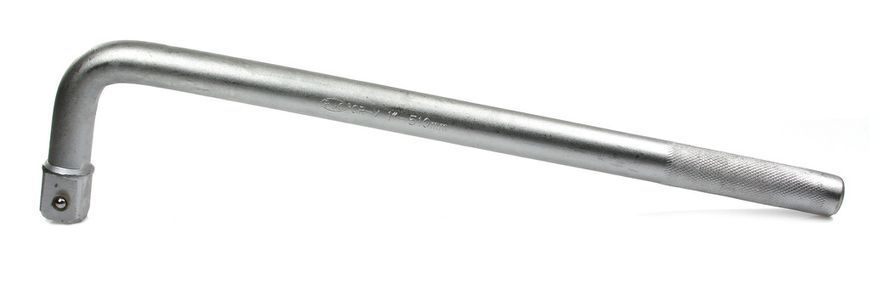 Торцевой гаечный ключ 1" типу L 51см Mar-Pol M58246