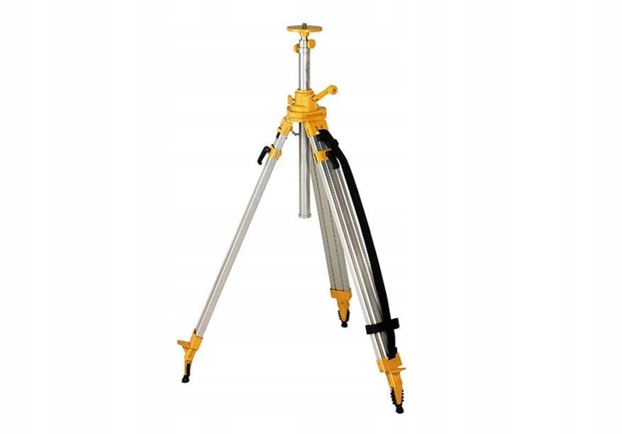 Штатив телескопический DeWalt DE0735 для лазерного нивелира 1,15–3,00 м