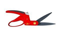 Ножницы для травы Wolf Garten Gs-3P Premium