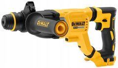 Перфоратор акумуляторний DCH263N 18V SDS-PLUS DeWALT