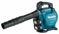 MAKITA ВОЗДУХОДУВКА / ПЫЛЕСОС 18Vx2 DUB363ZV