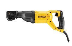 DEWALT ПИЛА САБЕЛЬНАЯ 1100Вт DWE305PK ЧЕМОДАН