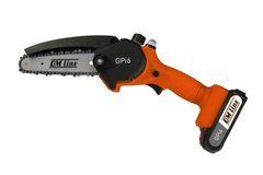 OLEO-MAC Пила ланцюгова акумуляторна 18V 6" 1x1,5Ah GPi6 OM LINE