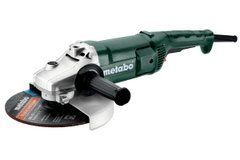 METABO КУТОВА ШЛІФМАШИНА 230 /WE 2000-230