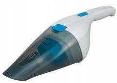 Пылесос домашний Black+Decker 3,6V Nvc115Jl