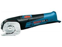 BOSCH НОЖИЦІ УНІВЕРСАЛЬНІ GUS 12V-300 SOLO