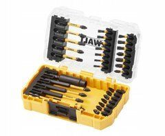 Набір насадок Dewalt Flextorq 32 шт.