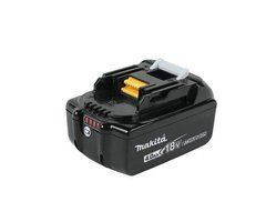 АКУМУЛЯТОР 18V 4.0 Ah LI-ION BL1840B ІНДИКАТОР ЗАРЯДУ