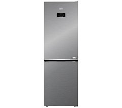 Холодильник Beko B3RCNA364HXB b300 No Frost - 186,5 см з камерою свіжості