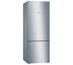 Холодильник Bosch KGV58VLEAS - 191 см - выдвижной ящик с контролем влажности