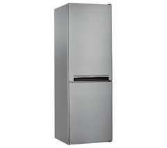 Холодильник Indesit LI7 S1E S - 176 см