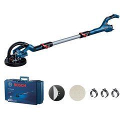 Шлифмашина по гипсокартону Bosch GTR 550 Professional