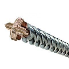 DEWALT БУР SDS MAX XLR 20x540mm
