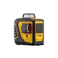 NIVEL СИСТЕМА ПЕРЕКРЕСТНОГО ЛАЗЕРА CL2D