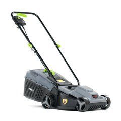 NAC КОСАРКА ЕЛЕКТРИЧНА 1000W 32см