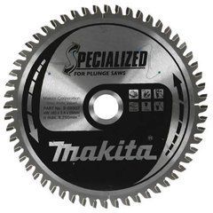 Відрізне коло 185x30; 70z Makita