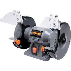 STHOR ШЛІФМАШИНА ОРБІТАЛЬНА НАСТІЛЬНА 150 мм 150W 79206