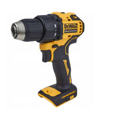 Шуруповерт Dewalt 18V Dcd708N 65Nm