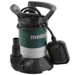 Насос для чистой воды Metabo Tp 8000 S