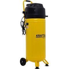 Компресор безмасляний 2HP 50L 10bar KD1418