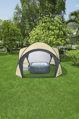 Павільйон для басейну круглий Lay-Z-Spa Bestway 60305