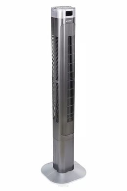 Колонний вентилятор POWERMAT GREY TOWER-120