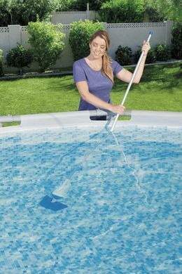 Пилосос для чищення басейну Flowclear AquaCrawl Bestway 58212