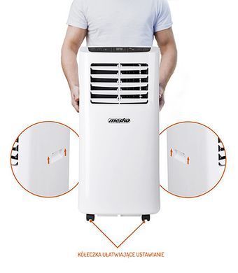 Кондиціонер 5000 BTU