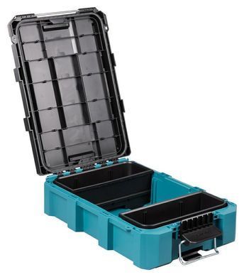 Ящик для інструментів №3 середній MAKTRAK Makita