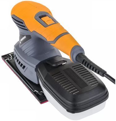 Шліфмашина ексцентрикова Powermat PM-SMO-3W1T