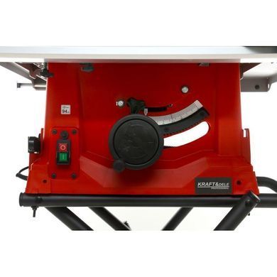 Пила настільна дискова 2800 Вт Kraft&Dele KD3152