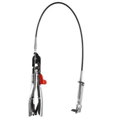 Щипцы для кабельных стяжек Mar-Pol M49550