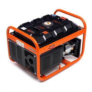 Электрогенератор 3500Вт 12/230В Kraft&Dele KD160