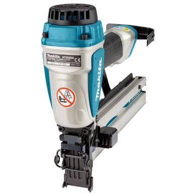 Пневматический степлер Makita AT 2550 A