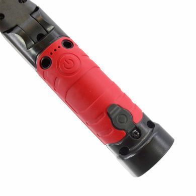 Лампа мастерская Awtools Cob Led Black Line