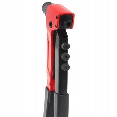НІТУВАЛЬНИК РУЧНИЙ /Blister/ 2,4-4,8mm